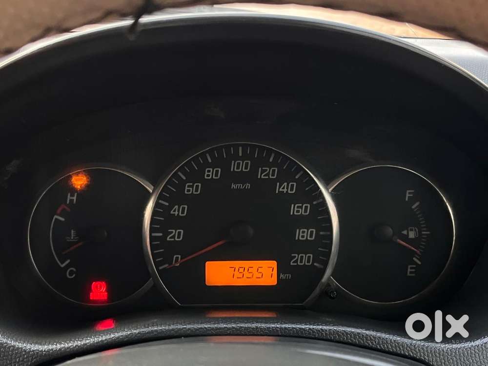 Maruti Suzuki Swift Dzire Tour Ldi, 2017, Diesel