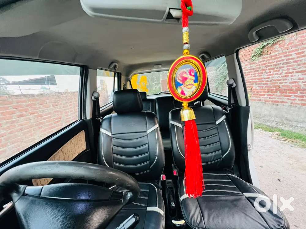 Maruti Wagon R 2018