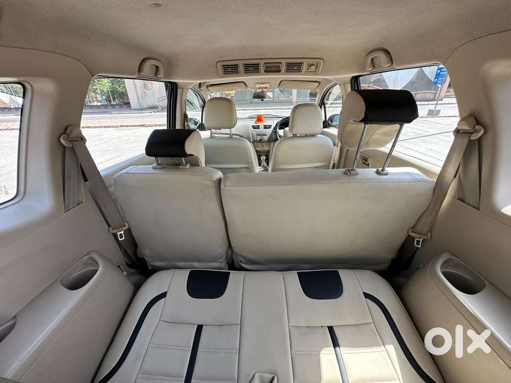 Maruti Suzuki Ertiga 2012-2015 Vdi, 2012, Diesel