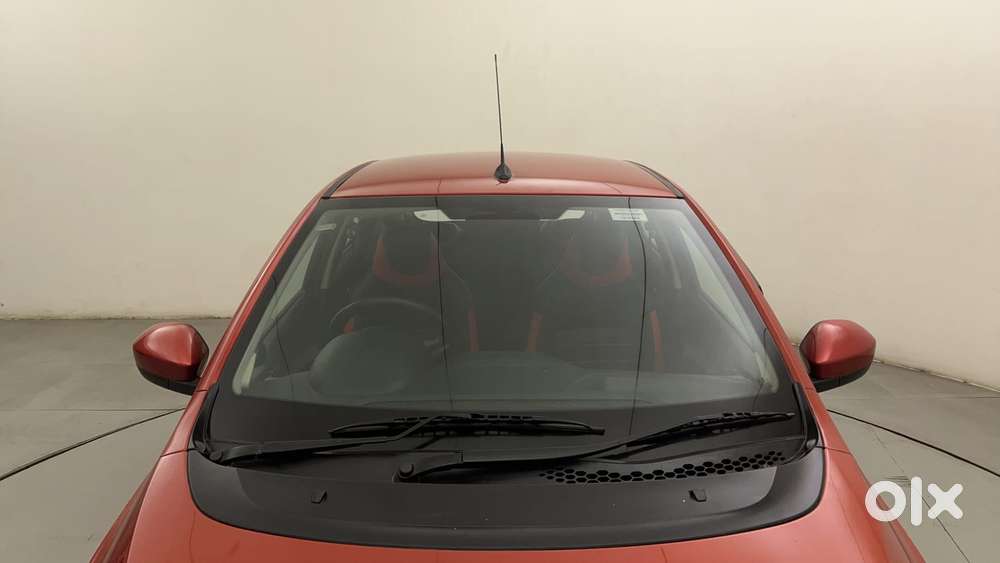 Tata Tiago 1.05 Revotorq Xt, 2016, Diesel