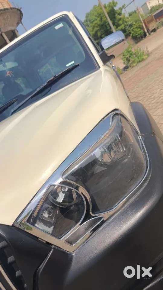 Mahindra Scorpio Classic 2.2 S Mt 9 Str, 2023, Diesel