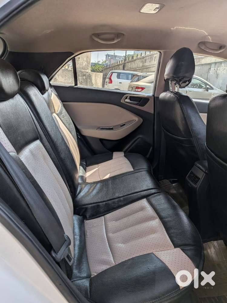 Hyundai Elite I20, 2015, Diesel