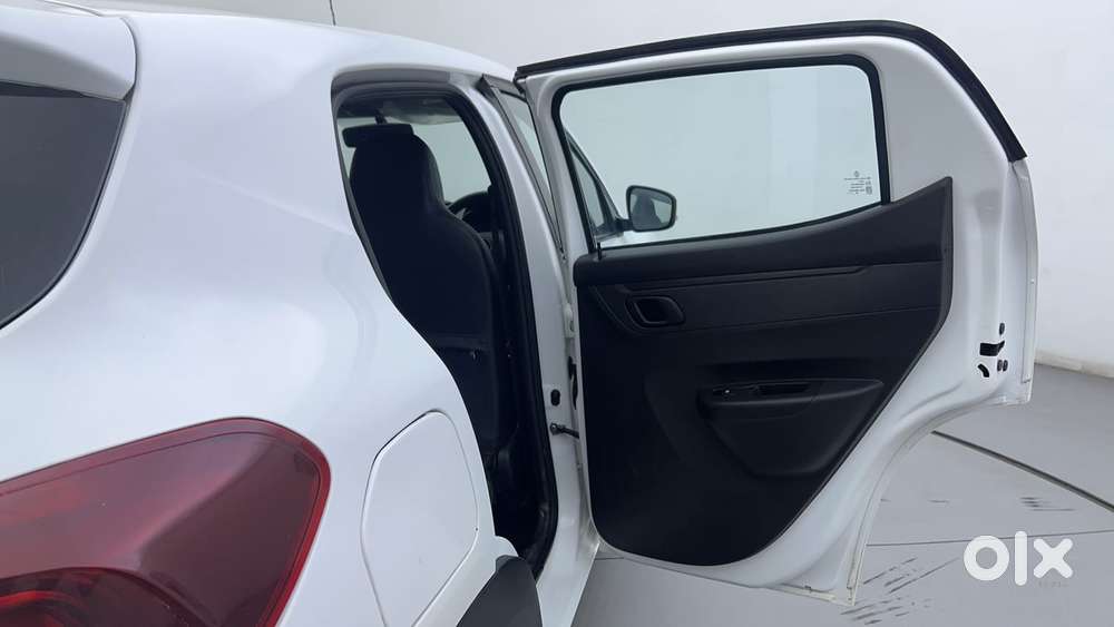 Renault Kwid Rxt 1.0, 2025, Petrol