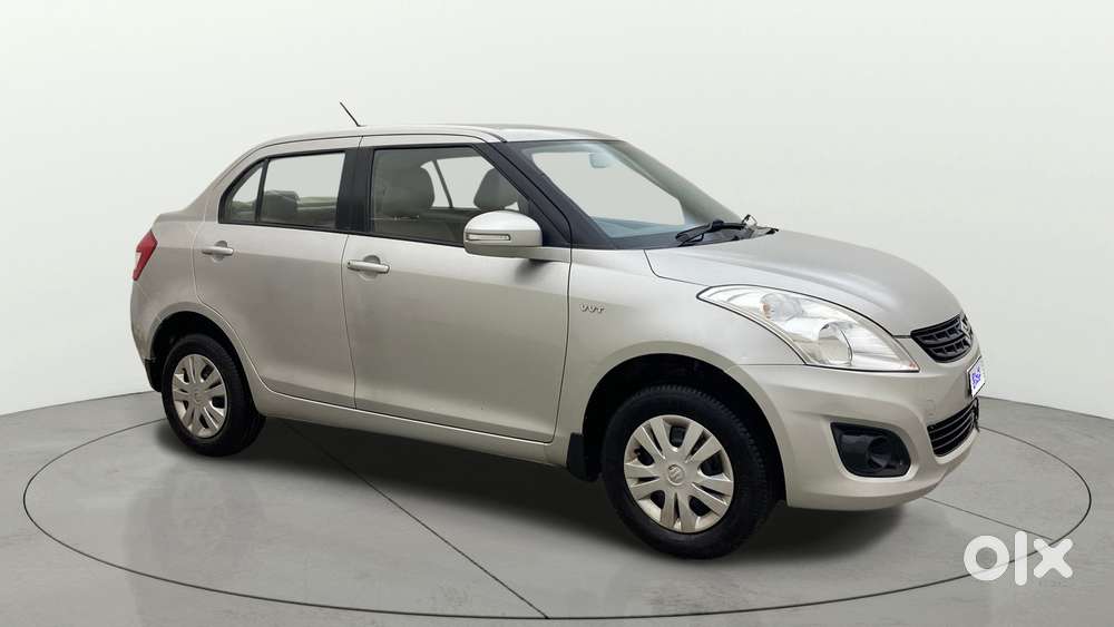 Maruti Suzuki Swift Dzire