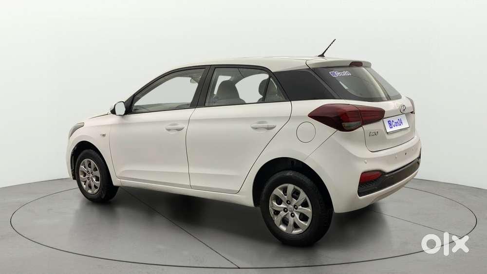 Hyundai Elite I20 Magna Executive 1.2, 2018, Petrol