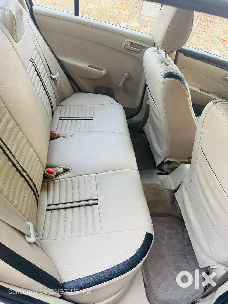 Maruti Suzuki Dzire 1.2 Lxi, 2016, Petrol