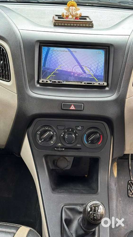 Maruti Suzuki Wagon R Lxi Cng Avance Edition, 2020, Cng & Hybrids