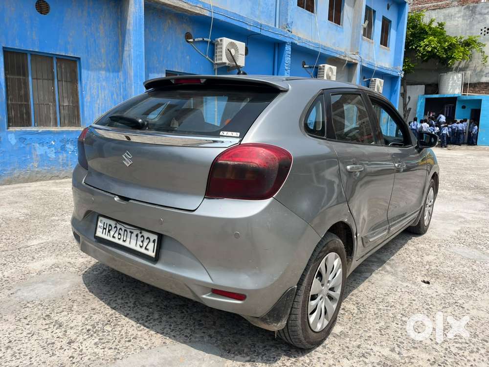 Maruti Suzuki Baleno Delta, 2018, Cng & Hybrids