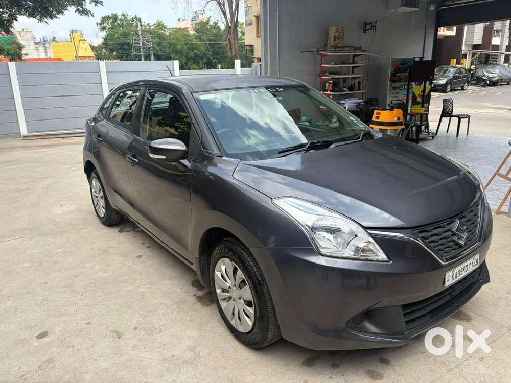Maruti Suzuki Petrol 2018