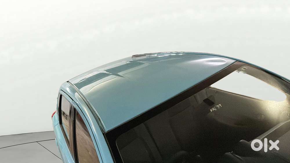 Datsun Go T, 2014, Petrol