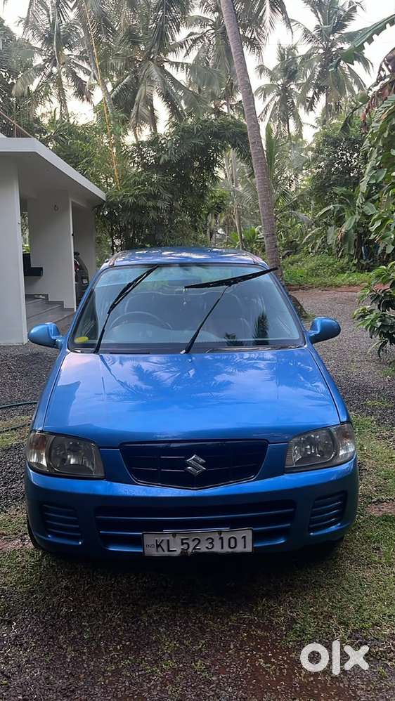 Maruti Suzuki Alto 2006 Petrol Good Condition