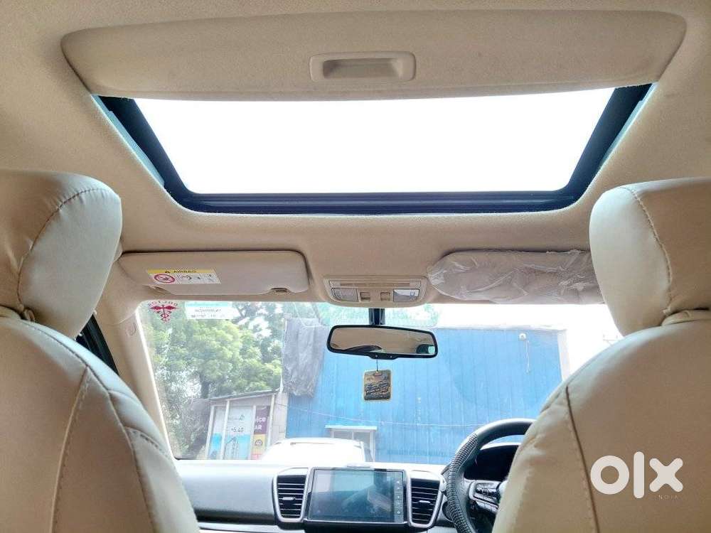 Honda City Vx (o) Mt I-vtec, 2021, Petrol