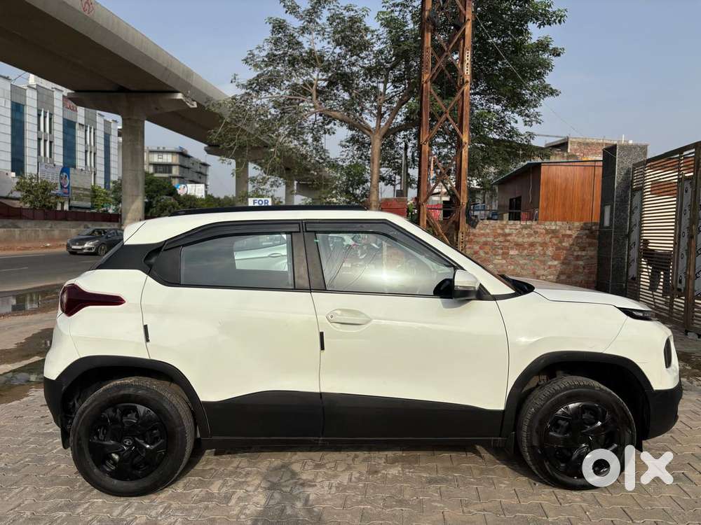 Tata Punch Adventure Icng, 2024, Cng & Hybrids