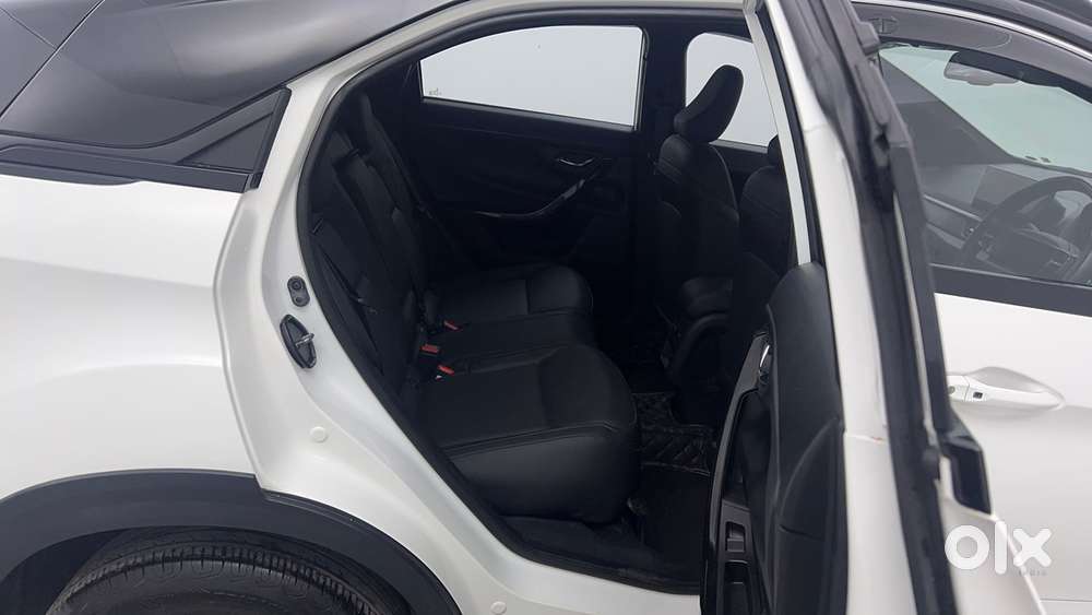 Tata Nexon Fearless Plus S 1.2 Revotron Petrol 7 Dca Dt, 2023, Petro..