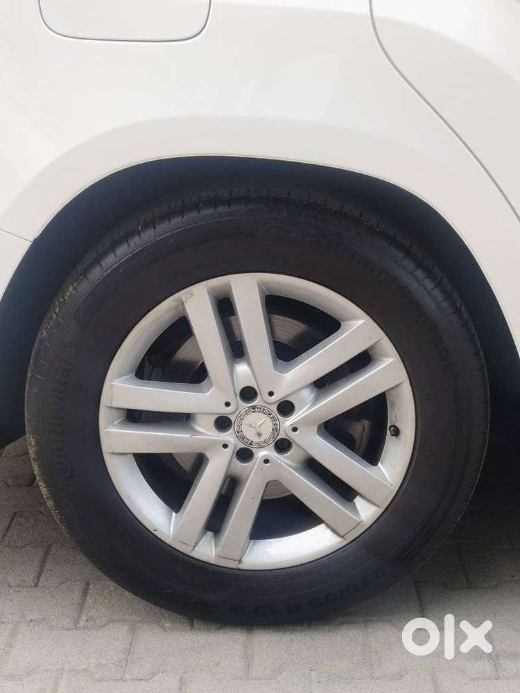 Mercedes-benz Gl-class 3.0 350 D 4matic, 2014, Diesel