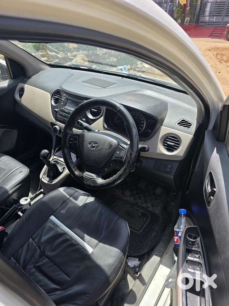2018 Hyundai Diesel Car