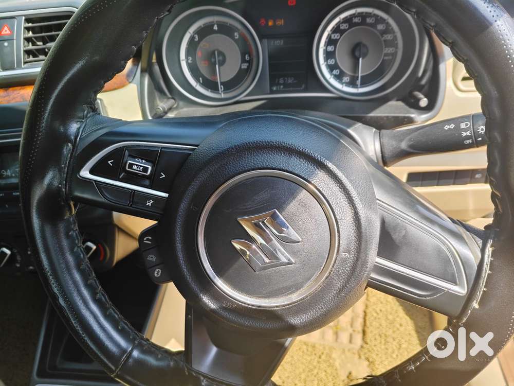 Maruti Suzuki Dzire