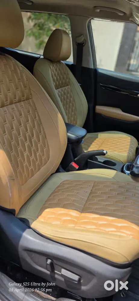 Kia Seltos 2022 Diesel 66211 Km Driven