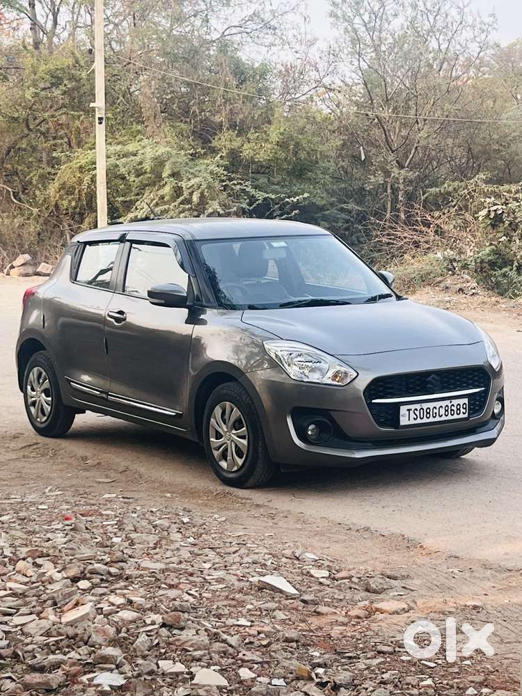 Maruti Suzuki Swift, 2018, Diesel