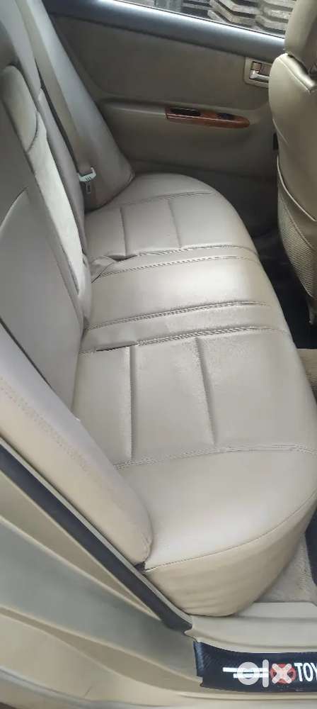 Toyota Corolla Se 2005,top Model , Company Service , 4 New Tyres ,