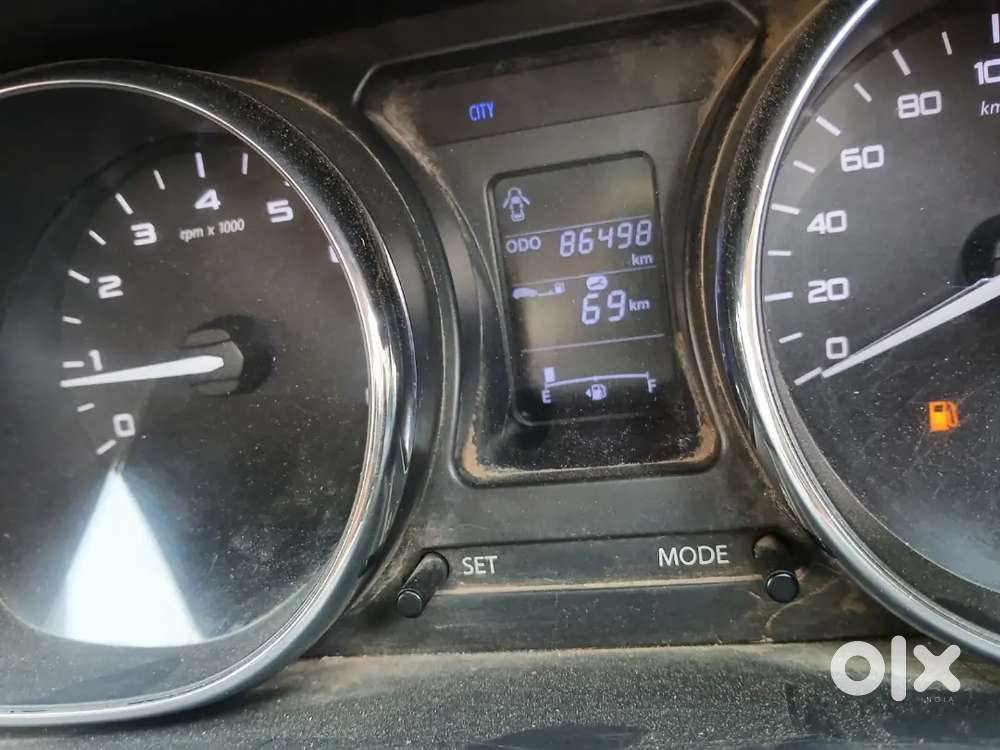 Tata Tiago Nrg 2019 Diesel Good Condition
