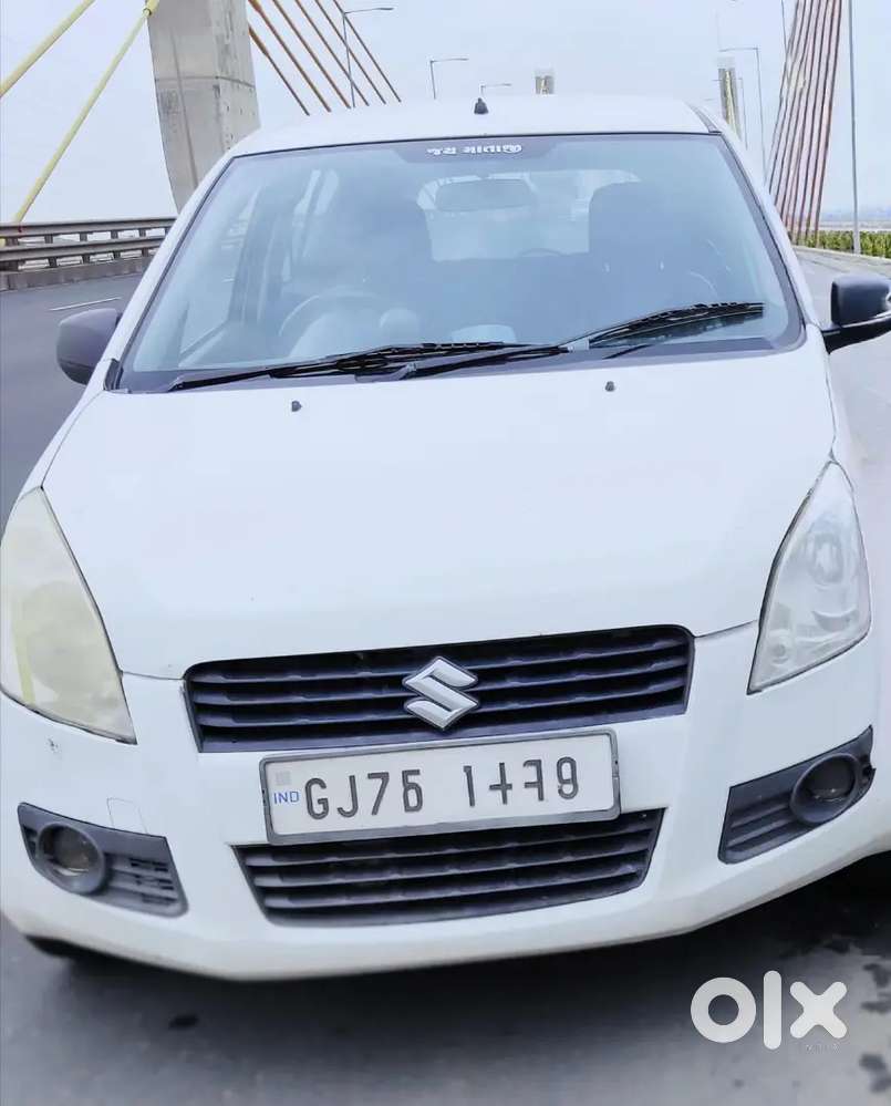 Maruti Suzuki Ritz 2011 Diesel 111000 Km Driven