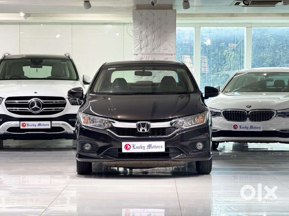 Honda City 1.5 V Cvt I-vtec Mt, 2022, Petrol