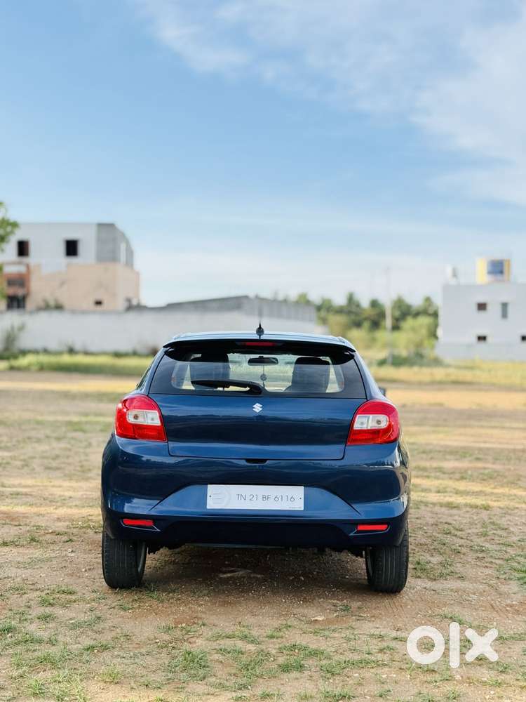 Maruti Suzuki Baleno Delta, 2018, Diesel