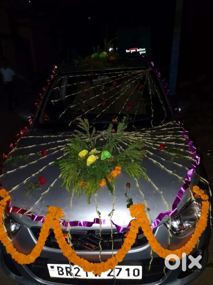 Maruti Suzuki Alto K10 2020 Petrol 35000 Km Driven