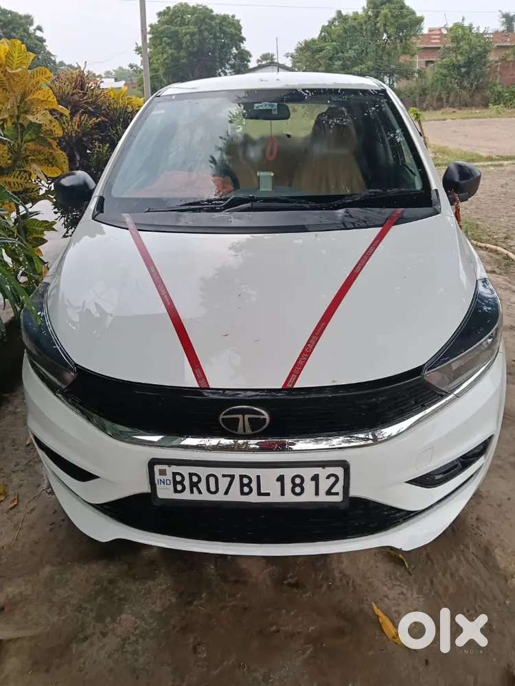 Well Condition Car