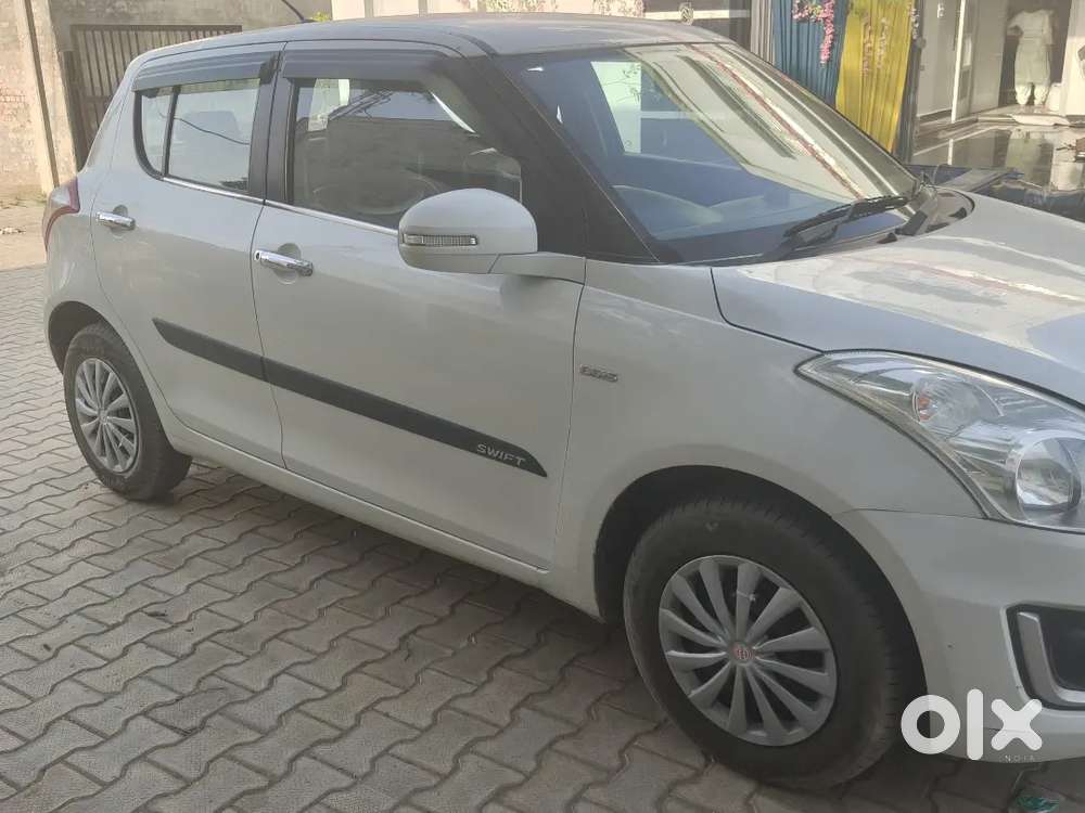 All Orignal Car Excellent Condition