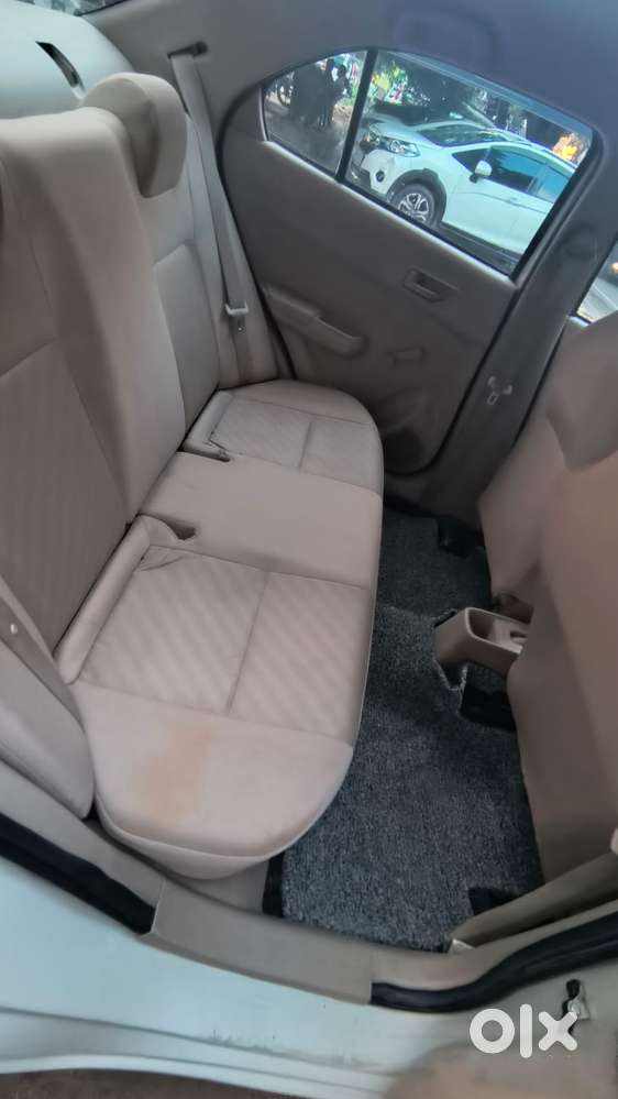 Maruti Suzuki Dzire 1.2 Lxi, 2020, Petrol