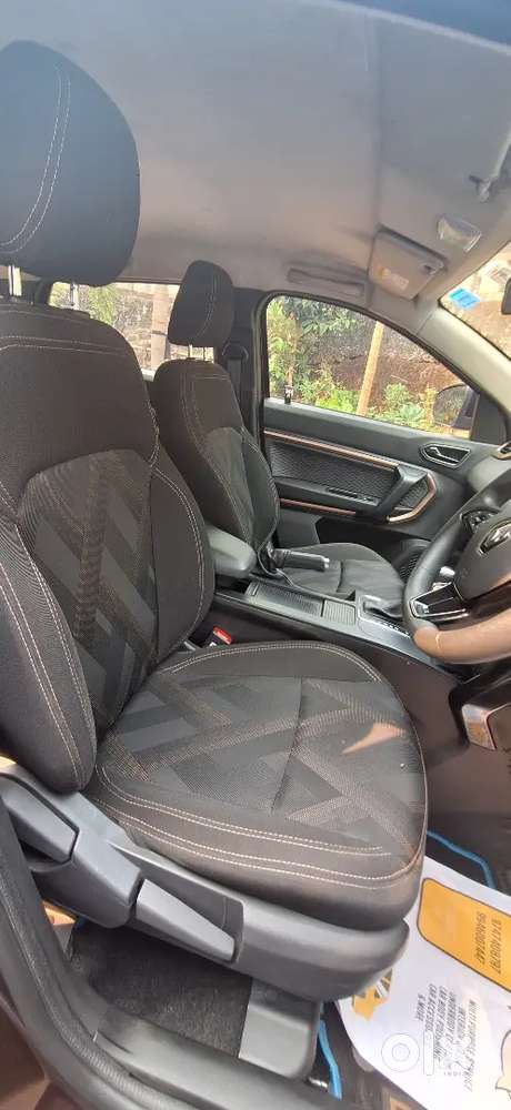 Renault Kiger 2021 Petrol 40000 Km Drivenn