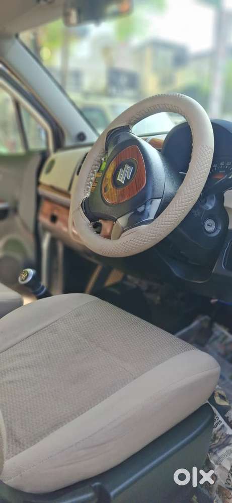 Maruti Suzuki Wagon R Lxi Optional, 2017