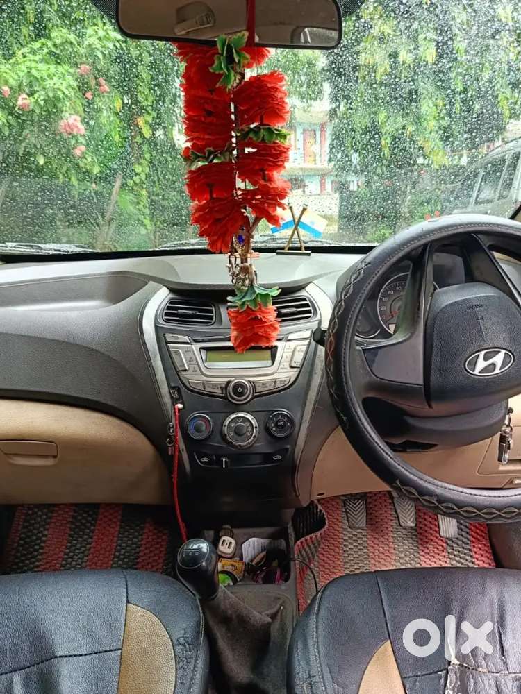 Hyundai Eon 2014 Petrol 100000 Km Driven