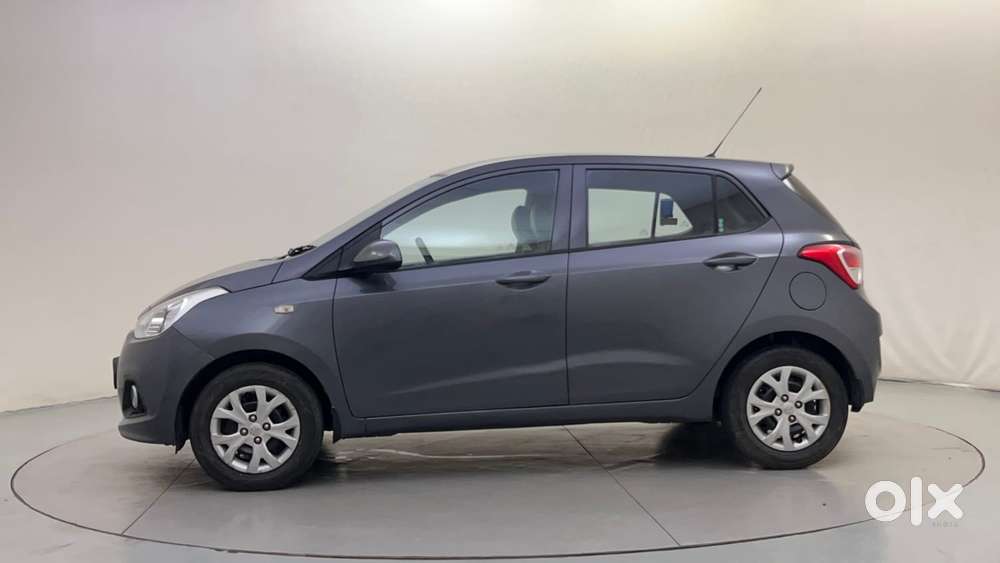 Hyundai Grand i10 1.2 Kappa Magna, 2014, Petrol