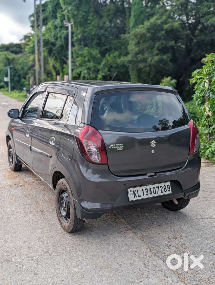Maruti Suzuki Alto 800 2019-2023 0.8 Vxi, 2019, Petrol