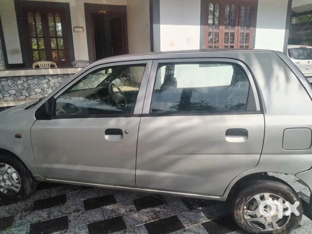 Maruti Suzuki Alto 2007
