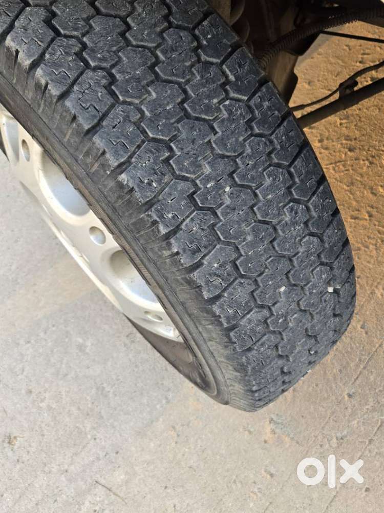 Mahindra Bolero 1.5 B6, 2021, Diesel