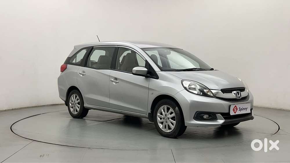 Honda Mobilio V Option I-vtec, 2014, Petrol