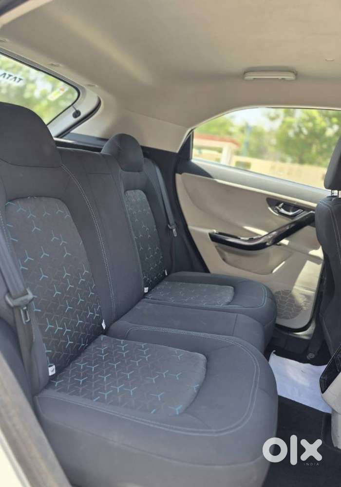 Tata Nexon Ev Xz Plus, 2021, Electric