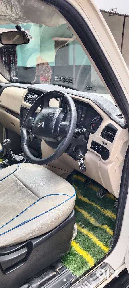 Mahindra Scorpio 2023 Suv