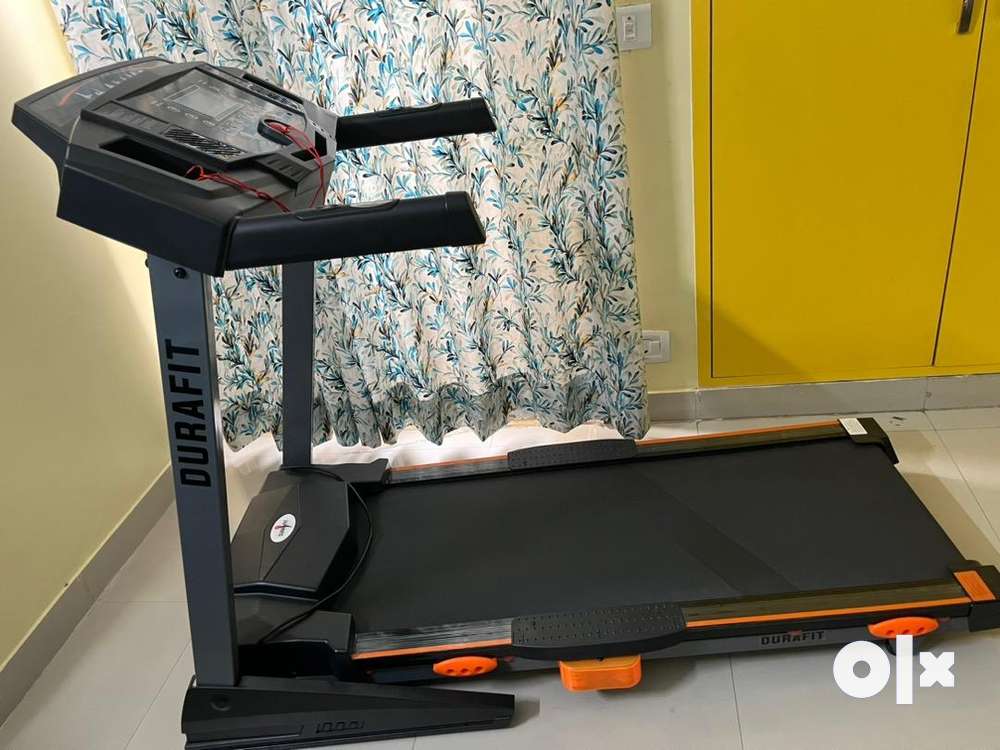 Durafit treadmill near discount me