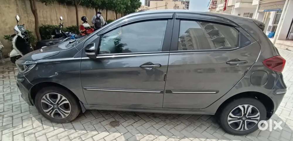 Tata Tiago 2023 Cng & Hybrids 65000 Km Driven
