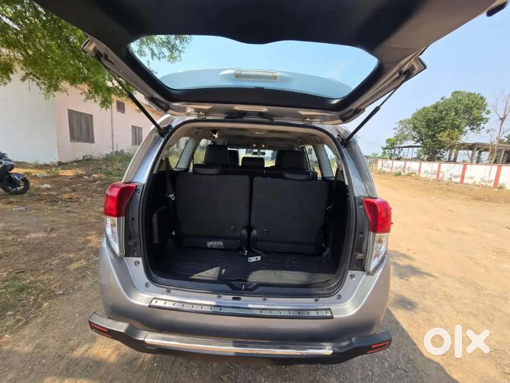 Toyota Innova Crysta 2020 Diesel Bs6 Automatic Facelift