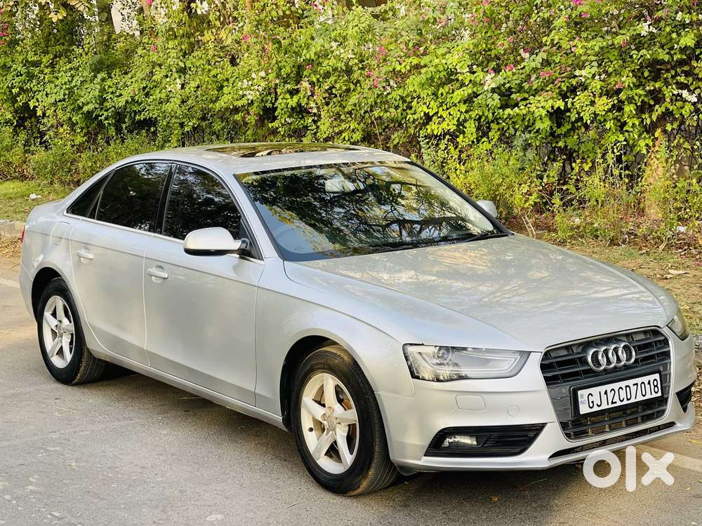 Audi A4 2014-2016 2.0 Tdi Multitronic, 2014, Diesel