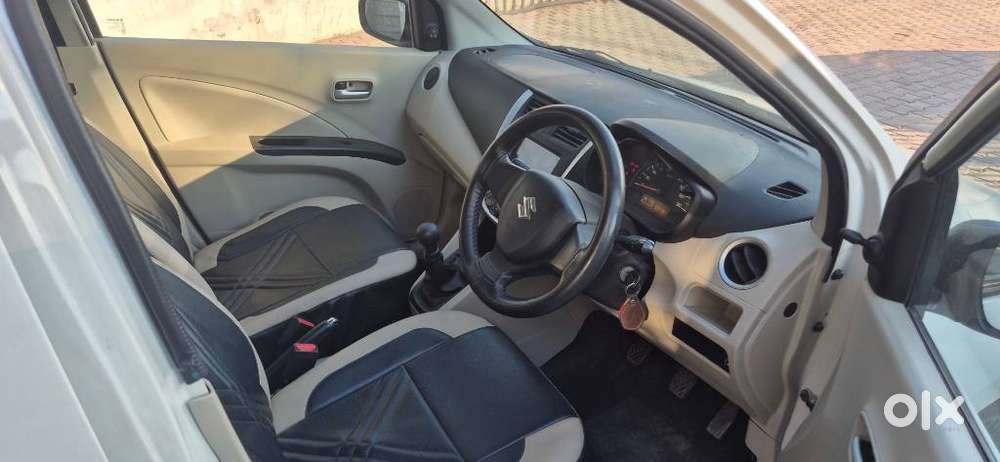 Maruti Suzuki Celerio 1.0 Vxi Mt, 2021, Petrol