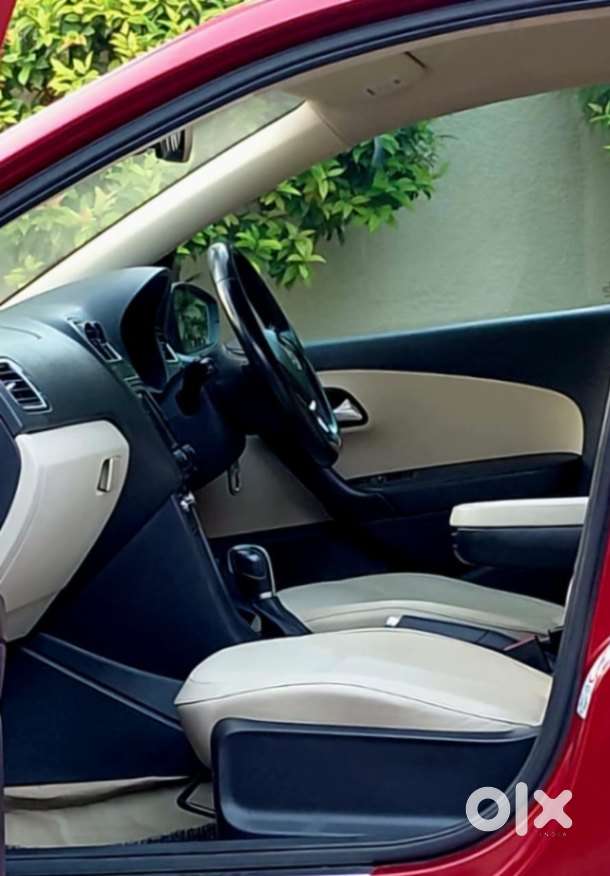 Volkswagen Vento 1.0 Highline Plus At, 2021, Petrol