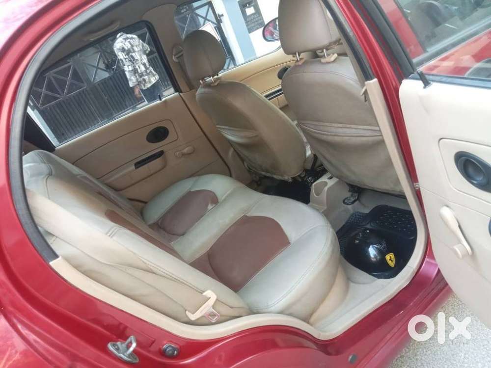 Hyundai I10 1.2 Kappa Sportz, 2009, Petrol