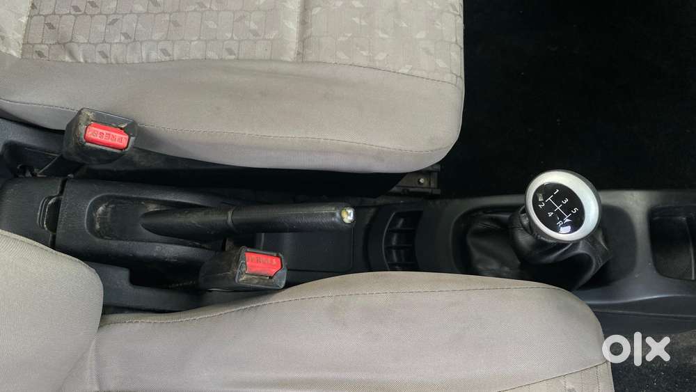 Maruti Suzuki Wagon R 1.0 2015-2019 Vxi Amt, 2015, Petrol